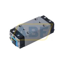 Шариковая линейная опора R182423116 Bosch-Rexroth