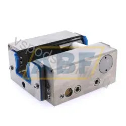 Деталь линейного подшипника R161934001 Bosch-Rexroth