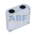 Шариковая линейная опора LQBR12-2LS Ewellix