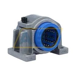 Шариковая линейная опора LUCS30D-2LS Ewellix