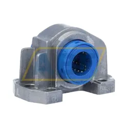 Шариковая линейная опора LUCR12D Ewellix