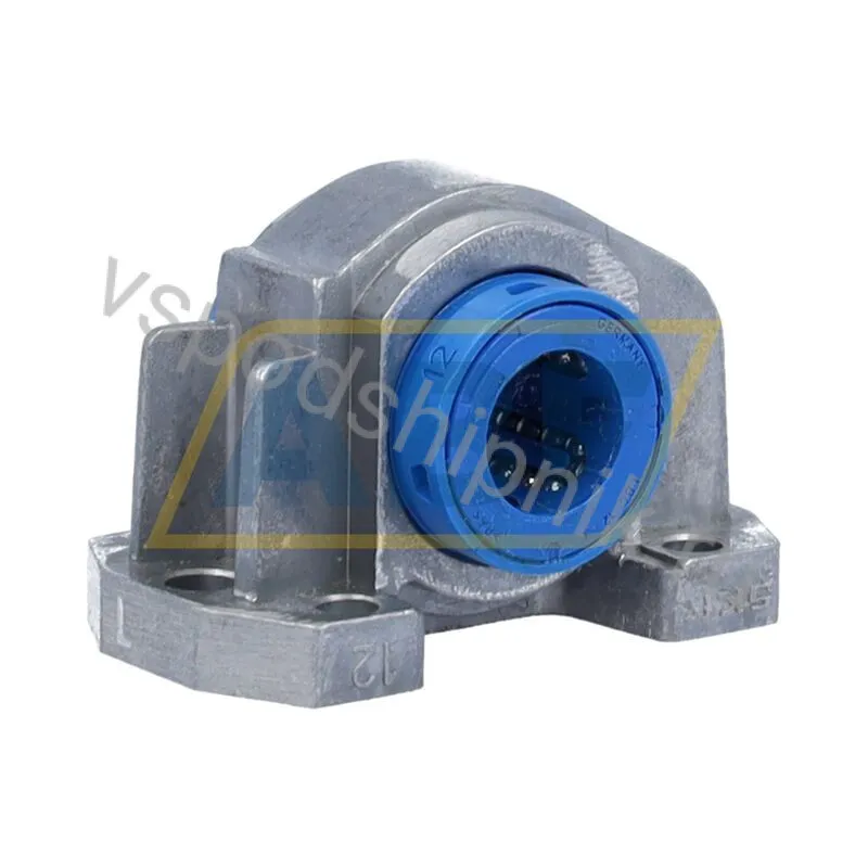 Шариковая линейная опора LUCR12D Ewellix 360