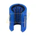 Шариковый линейный подшипник LBCT16D-2LS/HV6 Ewellix
