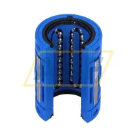 Шариковый линейный подшипник LBCT16D-2LS/HV6 Ewellix