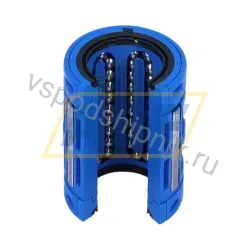 Шариковый линейный подшипник LBCT16D-2LS/HV6 Ewellix