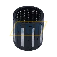 Шариковый линейный подшипник LBBR50/HV6 Ewellix