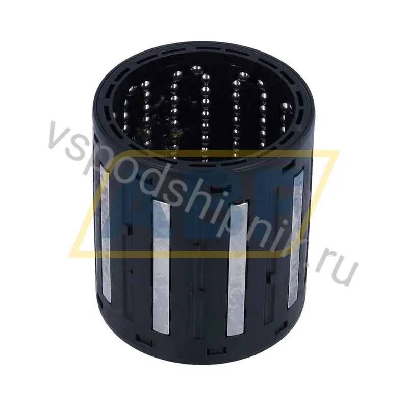 Шариковый линейный подшипник LBBR50/HV6 Ewellix 360