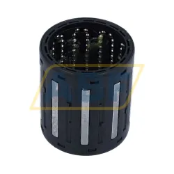 Шариковый линейный подшипник LBBR50 Ewellix