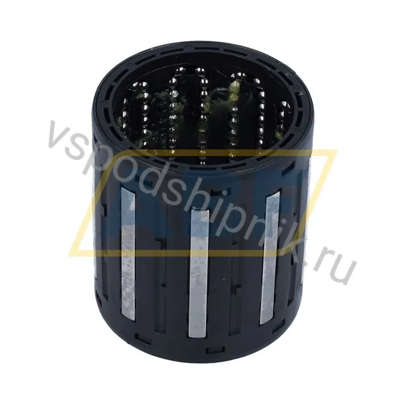 Шариковый линейный подшипник LBBR50 Ewellix 360