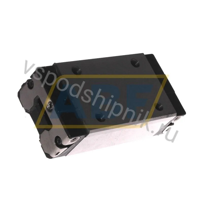 Шариковая линейная опора LLRHC30-LR-T1-P5 SKF 360