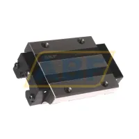 Шариковая линейная опора LLTHC25LA-T0 P5 SKF