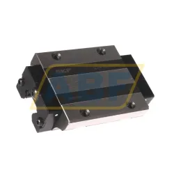 Шариковая линейная опора LLTHC25LA-T0 P5 SKF