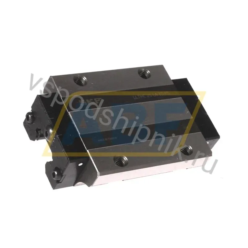 Шариковая линейная опора LLTHC25LA-T0 P5 SKF 360