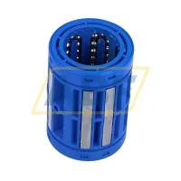 Шариковый линейный подшипник LBCD30D Ewellix