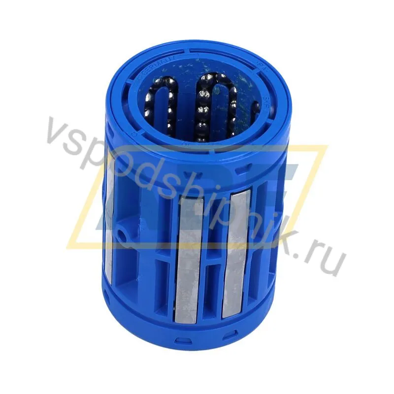 Шариковый линейный подшипник LBCD30D Ewellix 360