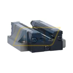 Шариковая линейная опора LLTHC 15 A T0 P5 Ewellix
