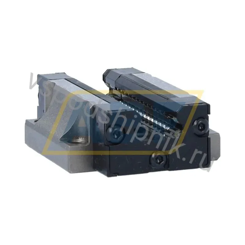Шариковая линейная опора LLTHC 15 A T0 P5 Ewellix 360