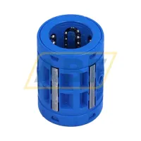Шариковый линейный подшипник LBCR16D-LS Ewellix