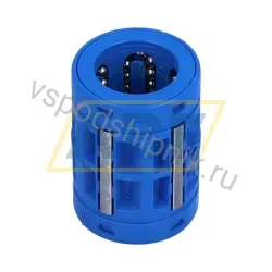 Шариковый линейный подшипник LBCR16D-LS Ewellix