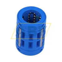 Шариковый линейный подшипник LBCR16D Ewellix