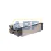 Шариковая линейная опора LLTHC 30 LR-T0 P5 SKF
