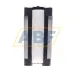 Шариковая линейная опора LLTHC 30 LR-T0 P5 SKF