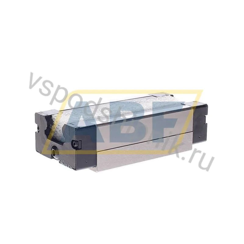 Шариковая линейная опора LLTHC 30 LR-T0 P5 SKF 360