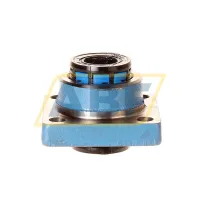 Шариковая линейная опора LVCR12-2LS SKF