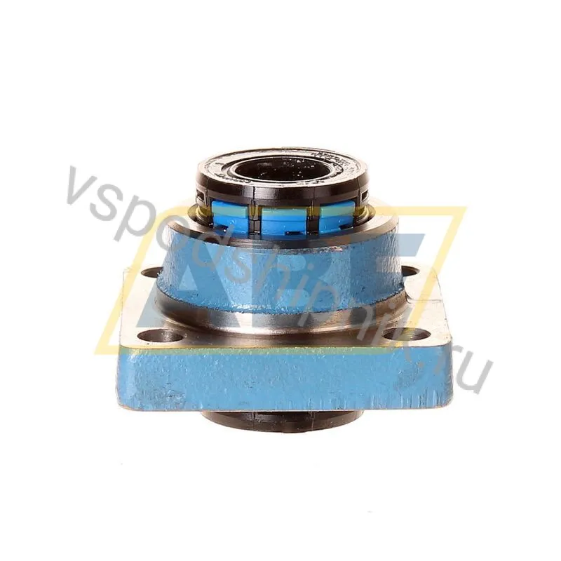 Шариковая линейная опора LVCR12-2LS SKF 360