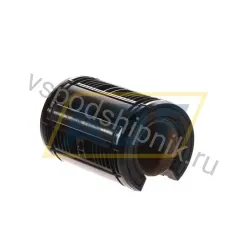 Шариковый линейный подшипник LBCT25A-2LS SKF