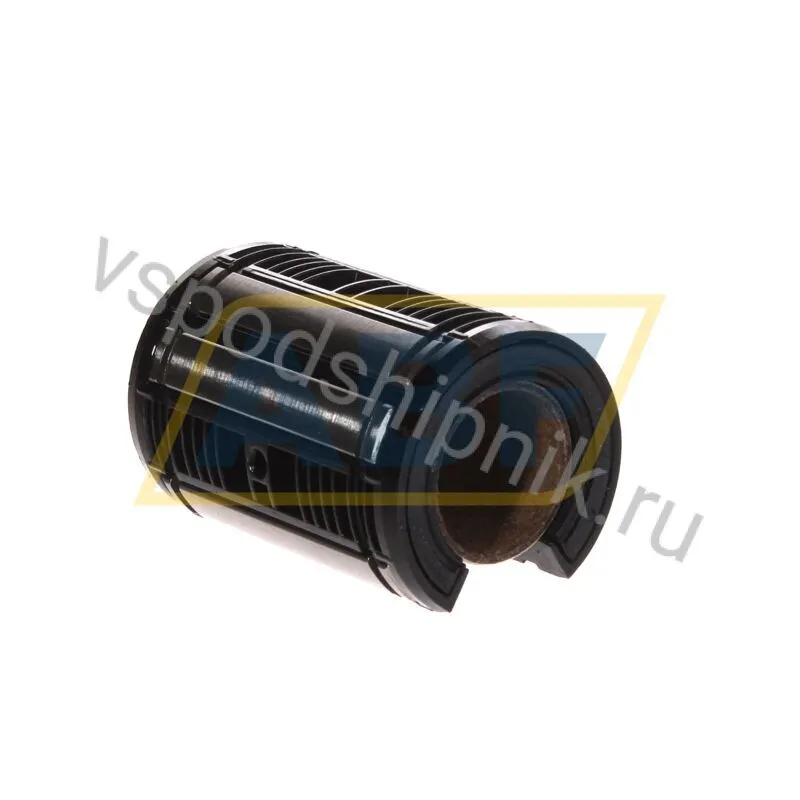 Шариковый линейный подшипник LBCT25A-2LS SKF 360