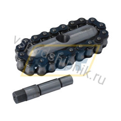 Шариковый линейный подшипник RW8S Thomson