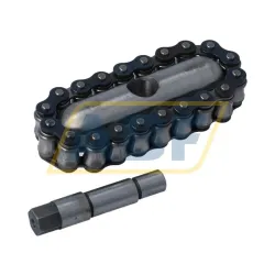 Шариковый линейный подшипник RW8S Thomson