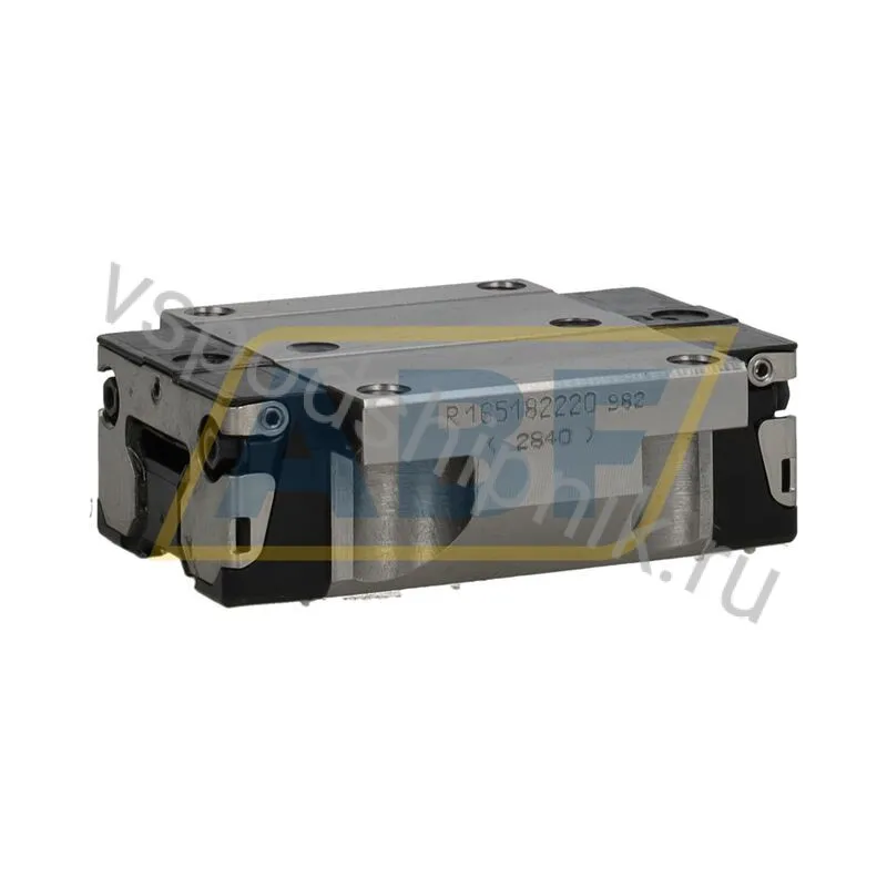 Шариковая линейная опора 1651-822-20 Bosch-Rexroth 360