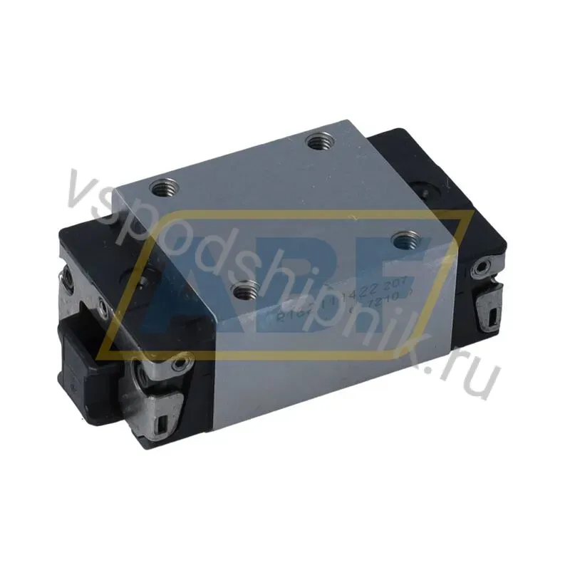 Шариковая линейная опора R1621-114-22 Bosch-Rexroth 360