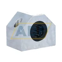 Шариковая линейная опора LUHR12 Ewellix