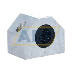 Шариковая линейная опора LUHR12 Ewellix