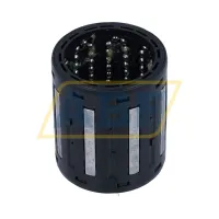 Шариковый линейный подшипник LBBR40/HV6 Ewellix