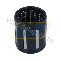 Шариковый линейный подшипник LBBR40/HV6 Ewellix