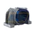 Шариковая линейная опора LUCF50-2LS Ewellix