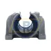 Шариковая линейная опора LUCF50-2LS Ewellix