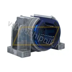 Шариковая линейная опора LUCF50-2LS Ewellix