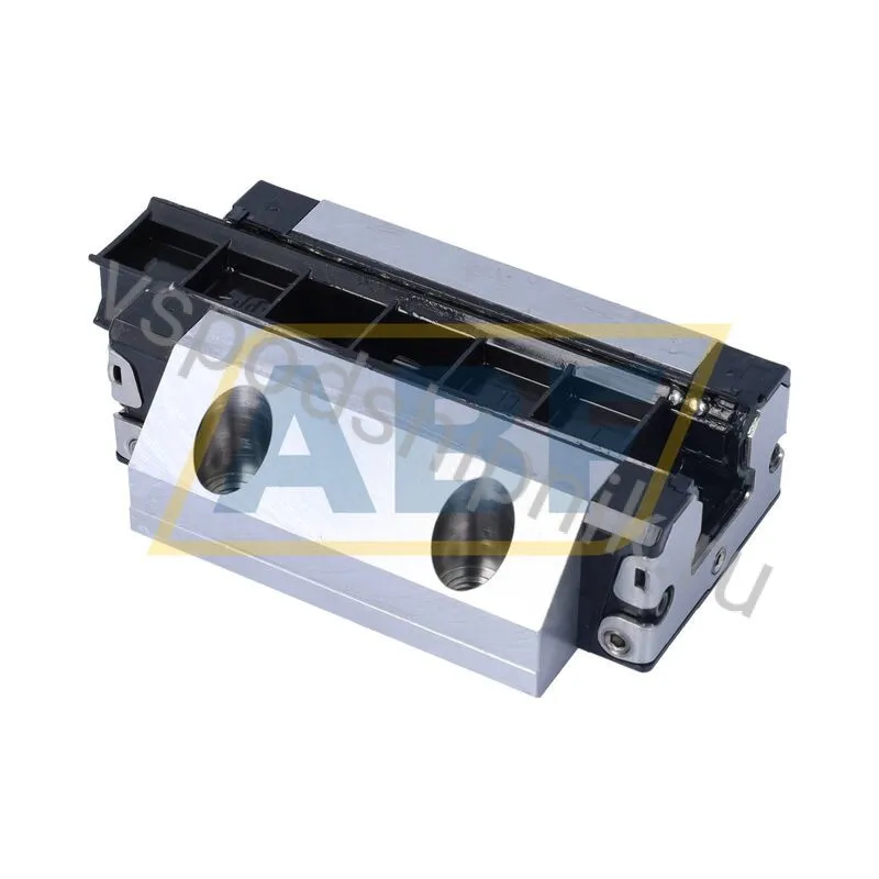 Шариковая линейная опора R165371320 Bosch-Rexroth 360
