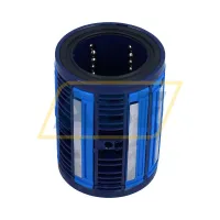 Шариковый линейный подшипник LBCD50A-2LS/HV6 Ewellix