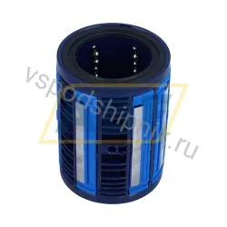 Шариковый линейный подшипник LBCD50A-2LS/HV6 Ewellix