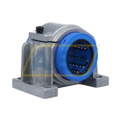 Шариковая линейная опора LUCS40D-2LS Ewellix