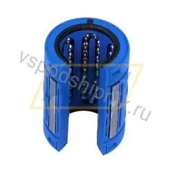 Шариковый линейный подшипник LBCT20D-2LS Ewellix