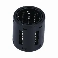Шариковый линейный подшипник LBBR20/HV6 Ewellix