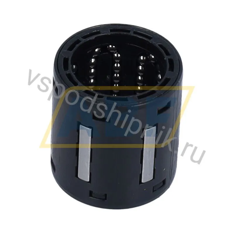 Шариковый линейный подшипник LBBR20/HV6 Ewellix 360