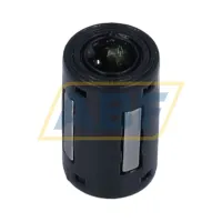 Шариковый линейный подшипник LBBR8-2LS Ewellix